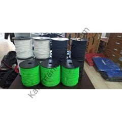 Poyrazsub Korumalı Makara İpi 50 M.