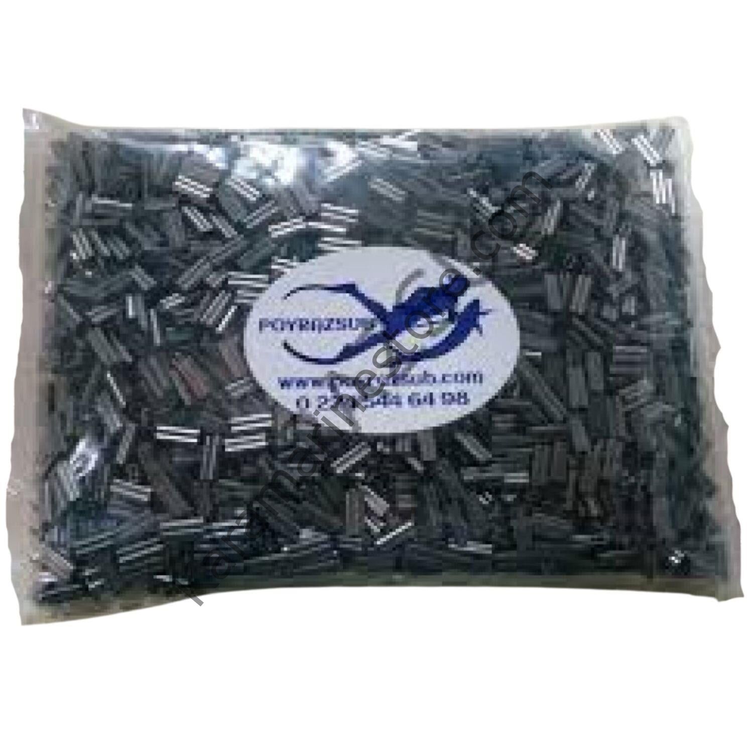 Poyrazsub Klips 1,5 mm 25 ad.