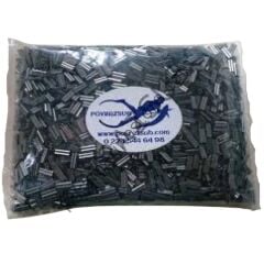 Poyrazsub Klips 1,5 mm 25 ad.