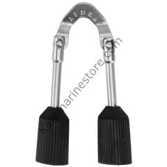 Apnea Hareketli Palamut Çentikli Şiş İçin