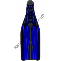 Apnea Split Dalış Paleti