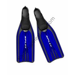 Apnea Split Dalış Paleti