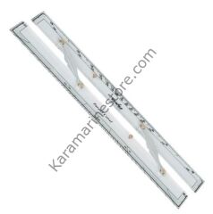 40 cm Paralel Cetvel