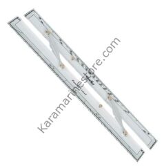 40 cm Paralel Cetvel
