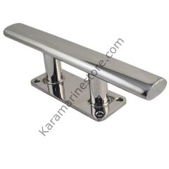 275mm Paslanmaz Koç Boynuzu, Düz Ayak