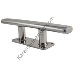 275mm Paslanmaz Koç Boynuzu, Düz Ayak