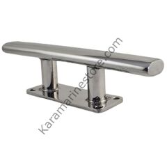 275mm Paslanmaz Koç Boynuzu, Düz Ayak