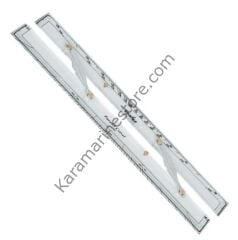 60 cm Paralel Cetvel