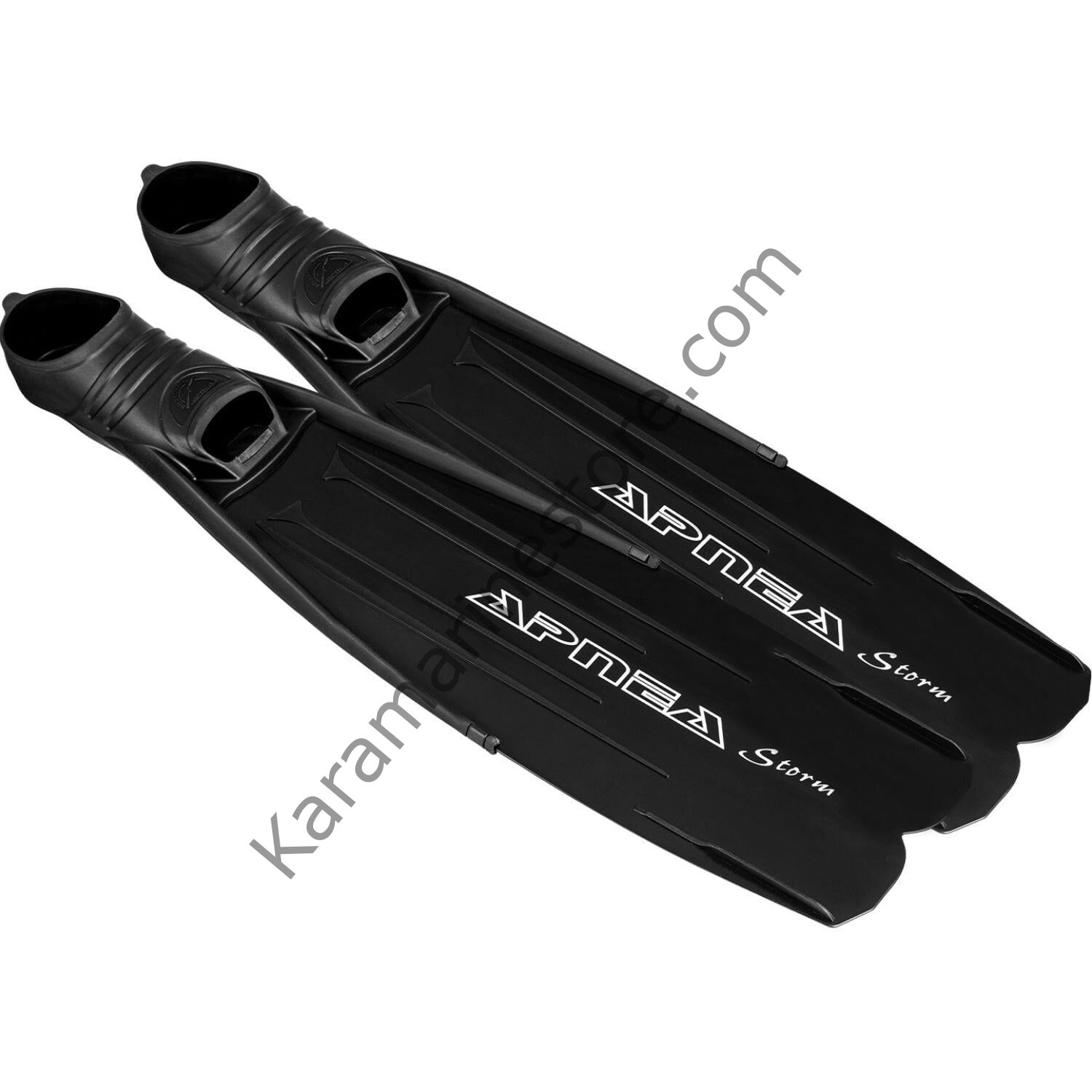 Apnea Storm Değişebilir Palalı Palet