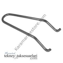 6mm Açacak, Paslanmaz