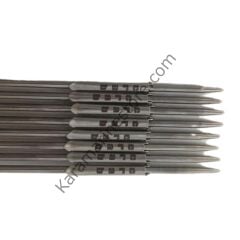 CRAB İnox Çentikli Şiş