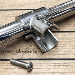 MENTEŞELİ VARDAVELA T 90 DERECE ÇEŞİTLERİ