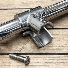 MENTEŞELİ VARDAVELA T 90 DERECE ÇEŞİTLERİ