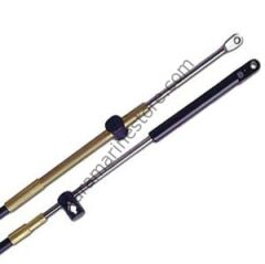 Teleflex TFXTREME CCX179 serisi kumanda telleri