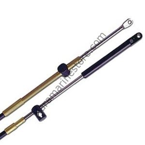 Teleflex TFXTREME CCX179 serisi kumanda telleri