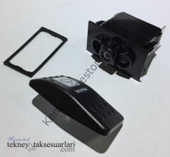 Switch, İç Aydınlatma, On Off
