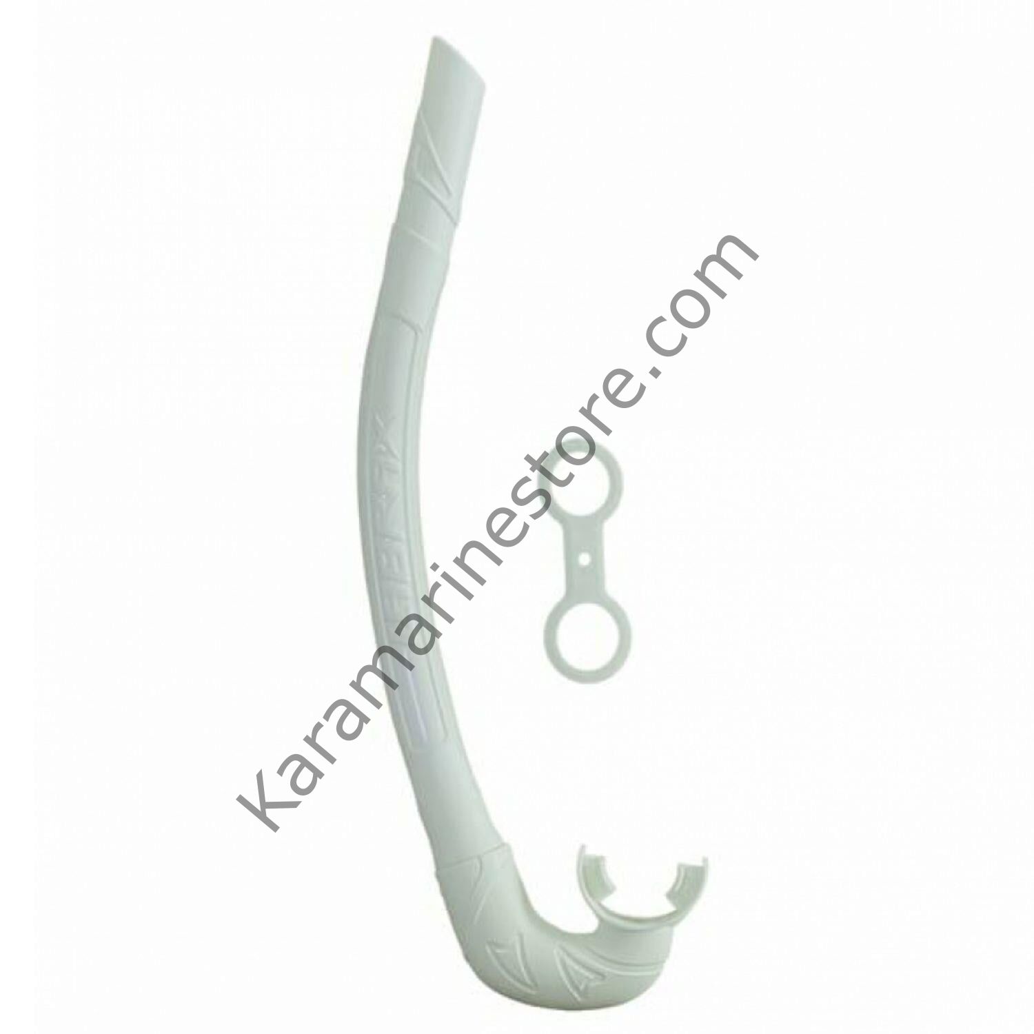 Labrax Rio Silikon Şnorkel