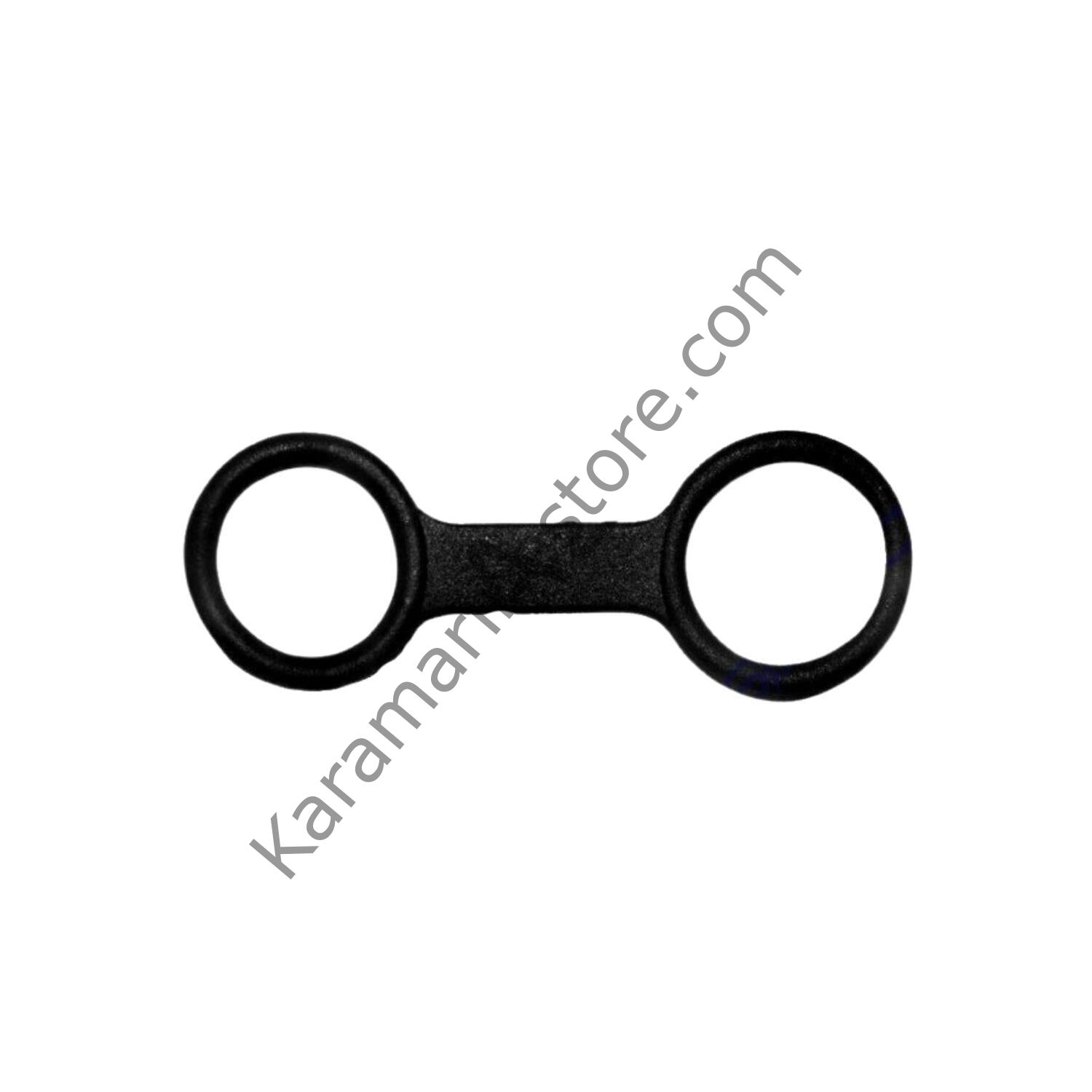 Apnea Şnorkel Halkası