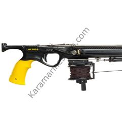 Apnea Rebel Carbon Double Action Zıpkın