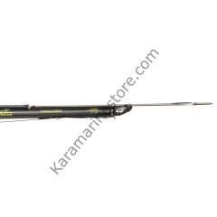 Apnea Rebel Carbon Double Action Zıpkın