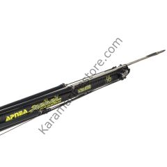 Apnea Rebel Carbon Double Action Zıpkın