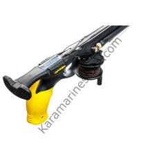 Apnea Rebel Carbon Double Action Zıpkın