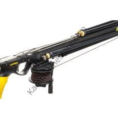 Apnea Rebel Carbon Double Action Zıpkın