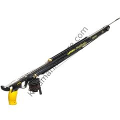 Apnea Rebel Carbon Double Action Zıpkın