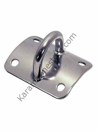 Direk Mapası - Yatay