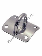 Direk Mapası - Yatay