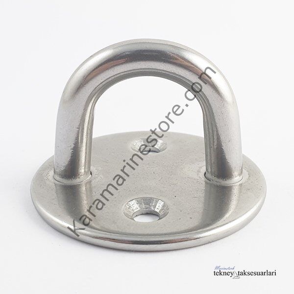 Paslanmaz Yuvarlak Taban Mapa Çeşitleri