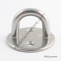 Paslanmaz Yuvarlak Taban Mapa Çeşitleri