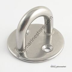 Paslanmaz Yuvarlak Taban Mapa Çeşitleri