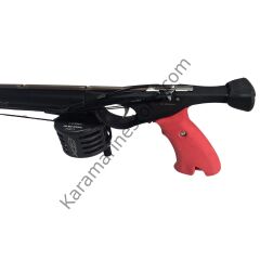 Diverman Divemaster Elite Kapalı Kafa Zıpkın