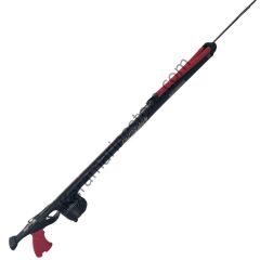 Diverman Divemaster Elite Kapalı Kafa Zıpkın