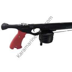 Diverman Divemaster Elite Kapalı Kafa Zıpkın