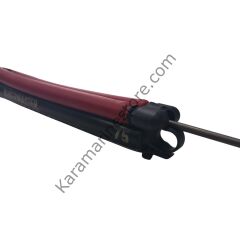 Diverman Divemaster Elite Kapalı Kafa Zıpkın