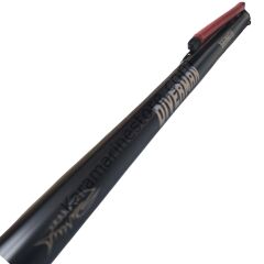 Diverman Divemaster Elite Kapalı Kafa Zıpkın