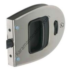 Mobella kanatlı tip kapı kilidi