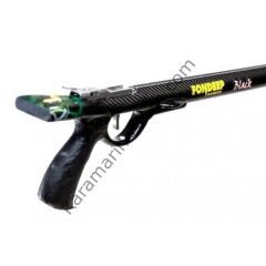 Fondeep Black Power Karbon Zıpkın