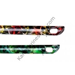 Fondeep Black Power Karbon Zıpkın