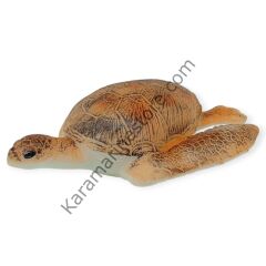 Deniz Hayvanları Serisi - Caretta Caretta 22 cm