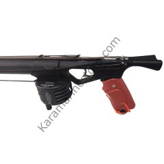 Diverman Diablo X Açık Kafa Zıpkın