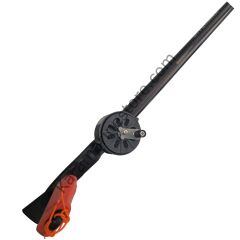 Diverman Diablo X Açık Kafa Zıpkın