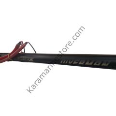 Diverman Diablo X Açık Kafa Zıpkın