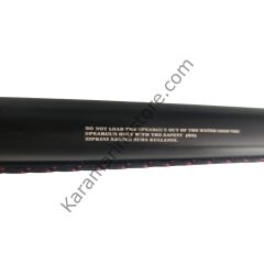 Diverman Diablo X Açık Kafa Zıpkın