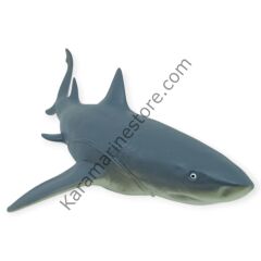 Deniz Hayvanları Serisi - Köpekbalığı 26 cm