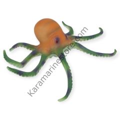 Deniz Hayvanları Serisi - Ahtapot 26 cm