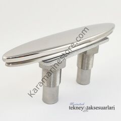 Tekne için Gizli Koç Boynuzu Çeşitleri