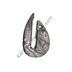 Şamandıra Kurşunu